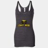 Bella Women's Triblend Racerback Tank Thumbnail