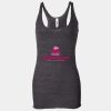 Bella Women's Triblend Racerback Tank Thumbnail
