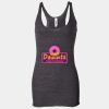 Bella Women's Triblend Racerback Tank Thumbnail