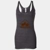 Bella Women's Triblend Racerback Tank Thumbnail
