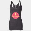 Bella Women's Triblend Racerback Tank Thumbnail