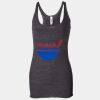 Bella Women's Triblend Racerback Tank Thumbnail