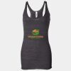Bella Women's Triblend Racerback Tank Thumbnail