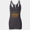 Bella Women's Triblend Racerback Tank Thumbnail