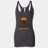 Bella Women's Triblend Racerback Tank Thumbnail