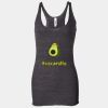 Bella Women's Triblend Racerback Tank Thumbnail