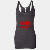 Bella Women's Triblend Racerback Tank Thumbnail