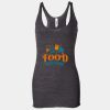 Bella Women's Triblend Racerback Tank Thumbnail