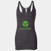 Bella Women's Triblend Racerback Tank Thumbnail