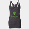 Bella Women's Triblend Racerback Tank Thumbnail