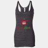 Bella Women's Triblend Racerback Tank Thumbnail