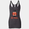 Bella Women's Triblend Racerback Tank Thumbnail