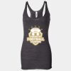 Bella Women's Triblend Racerback Tank Thumbnail