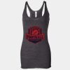 Bella Women's Triblend Racerback Tank Thumbnail