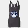 Bella Women's Triblend Racerback Tank Thumbnail