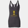 Bella Women's Triblend Racerback Tank Thumbnail