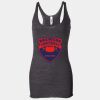 Bella Women's Triblend Racerback Tank Thumbnail