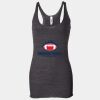 Bella Women's Triblend Racerback Tank Thumbnail