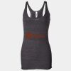 Bella Women's Triblend Racerback Tank Thumbnail