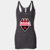 Bella Women's Triblend Racerback Tank Thumbnail