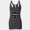 Bella Women's Triblend Racerback Tank Thumbnail
