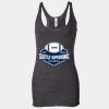 Bella Women's Triblend Racerback Tank Thumbnail