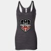 Bella Women's Triblend Racerback Tank Thumbnail