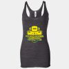 Bella Women's Triblend Racerback Tank Thumbnail