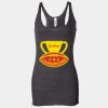 Bella Women's Triblend Racerback Tank Thumbnail