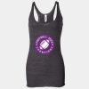 Bella Women's Triblend Racerback Tank Thumbnail