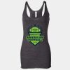Bella Women's Triblend Racerback Tank Thumbnail