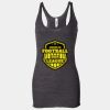 Bella Women's Triblend Racerback Tank Thumbnail