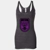 Bella Women's Triblend Racerback Tank Thumbnail