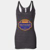 Bella Women's Triblend Racerback Tank Thumbnail