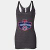 Bella Women's Triblend Racerback Tank Thumbnail