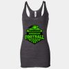 Bella Women's Triblend Racerback Tank Thumbnail