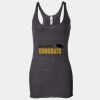 Bella Women's Triblend Racerback Tank Thumbnail