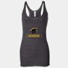 Bella Women's Triblend Racerback Tank Thumbnail