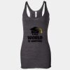 Bella Women's Triblend Racerback Tank Thumbnail