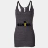 Bella Women's Triblend Racerback Tank Thumbnail