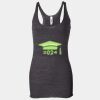 Bella Women's Triblend Racerback Tank Thumbnail
