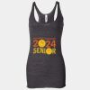 Bella Women's Triblend Racerback Tank Thumbnail