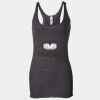 Bella Women's Triblend Racerback Tank Thumbnail