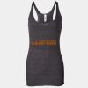 Bella Women's Triblend Racerback Tank Thumbnail