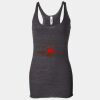 Bella Women's Triblend Racerback Tank Thumbnail