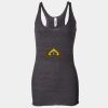 Bella Women's Triblend Racerback Tank Thumbnail