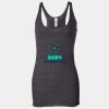 Bella Women's Triblend Racerback Tank Thumbnail