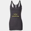Bella Women's Triblend Racerback Tank Thumbnail