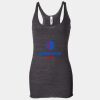 Bella Women's Triblend Racerback Tank Thumbnail