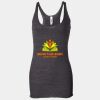 Bella Women's Triblend Racerback Tank Thumbnail